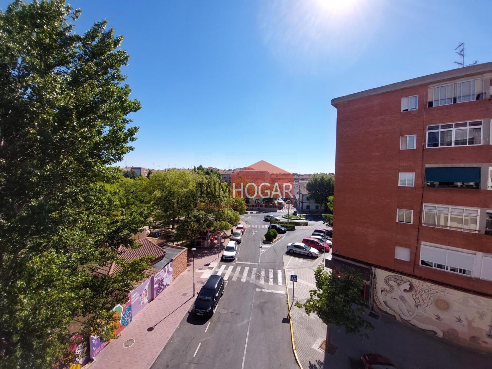 Flat for Sale in Arévalo