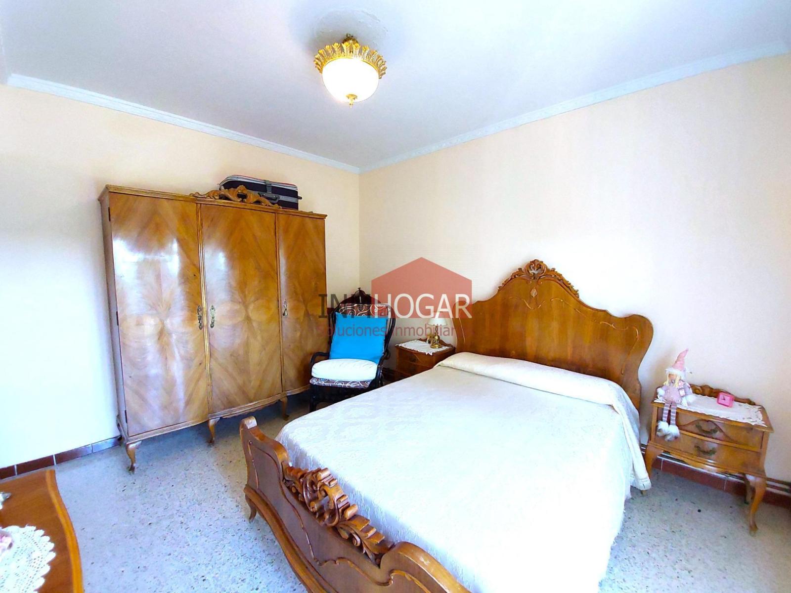 Flat for Sale in Arévalo