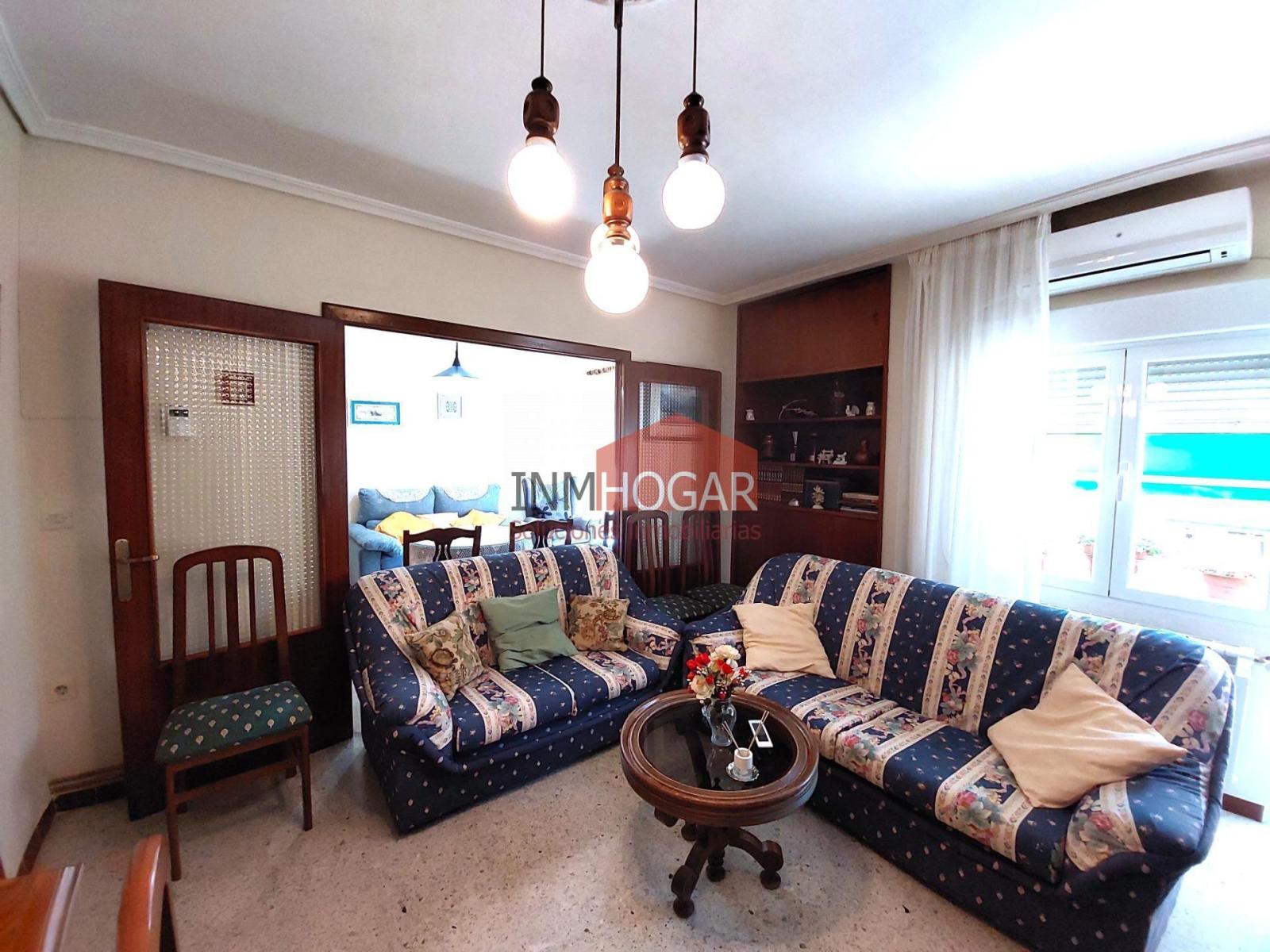 Flat for Sale in Arévalo