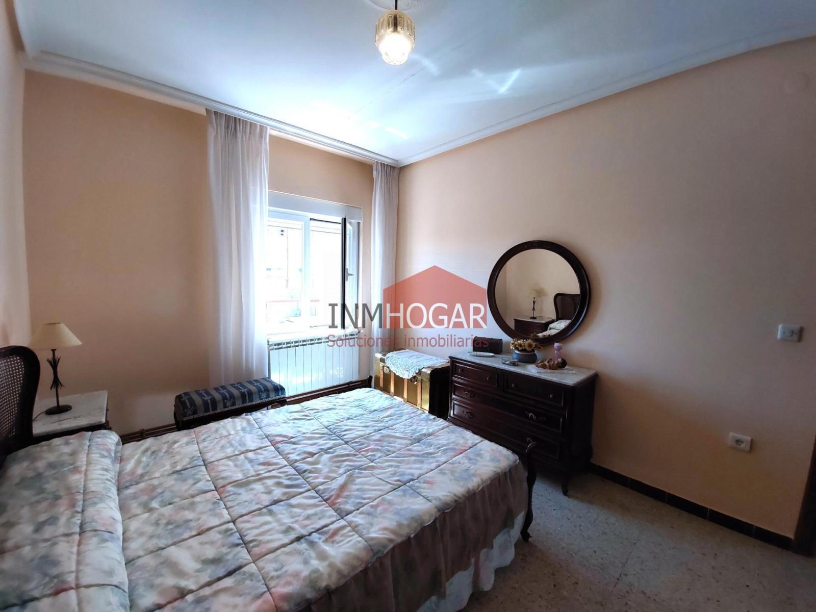 Flat for Sale in Arévalo