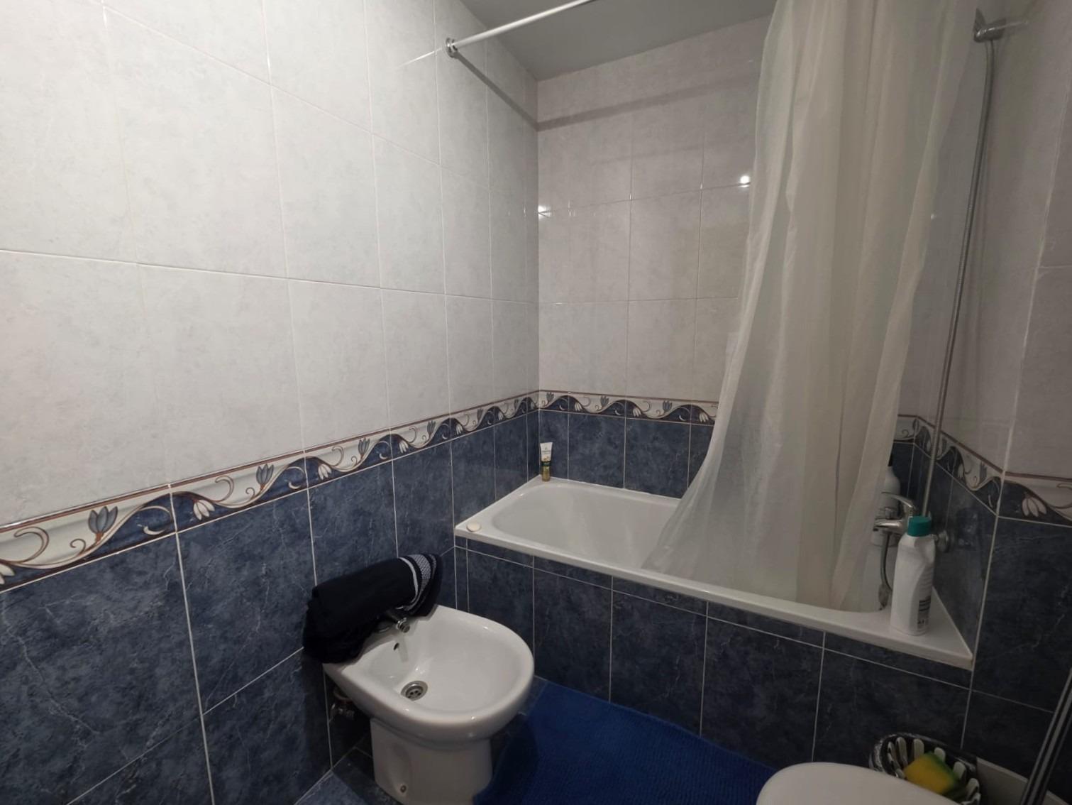 Flat for Rent in Ávila