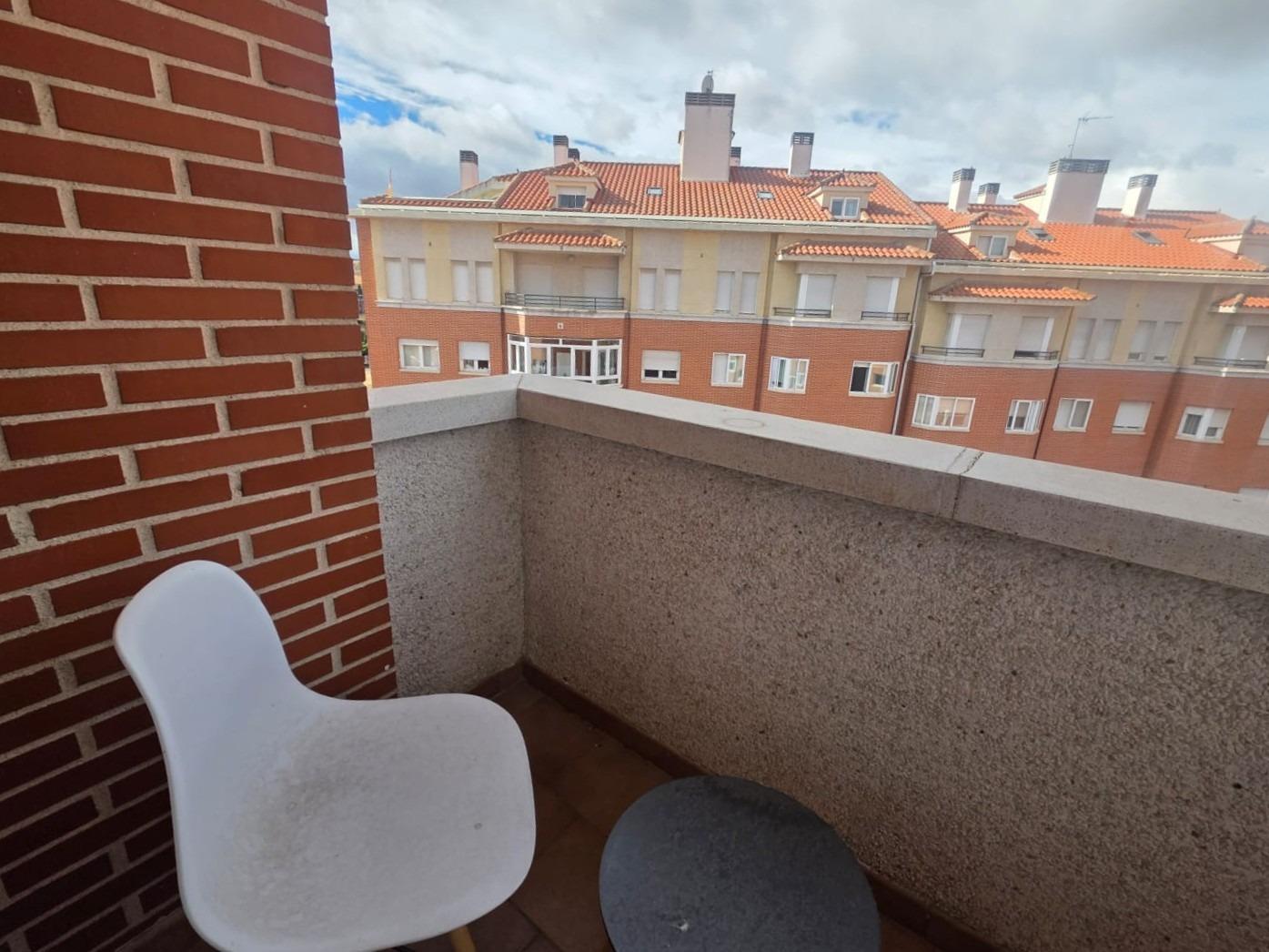 Flat for Rent in Ávila