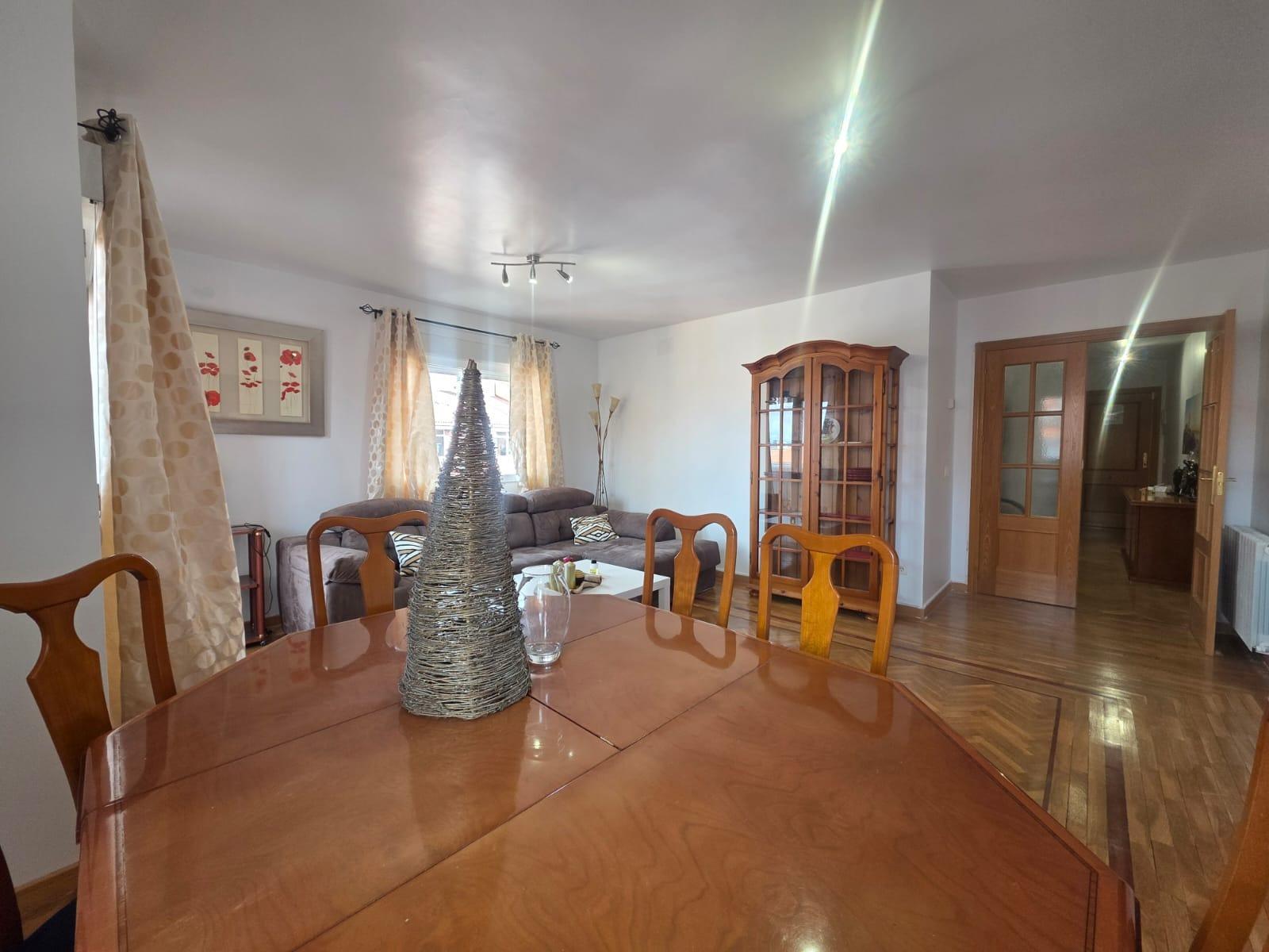Flat for Rent in Ávila