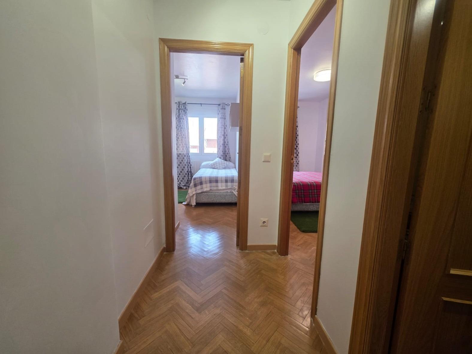 Flat for Rent in Ávila