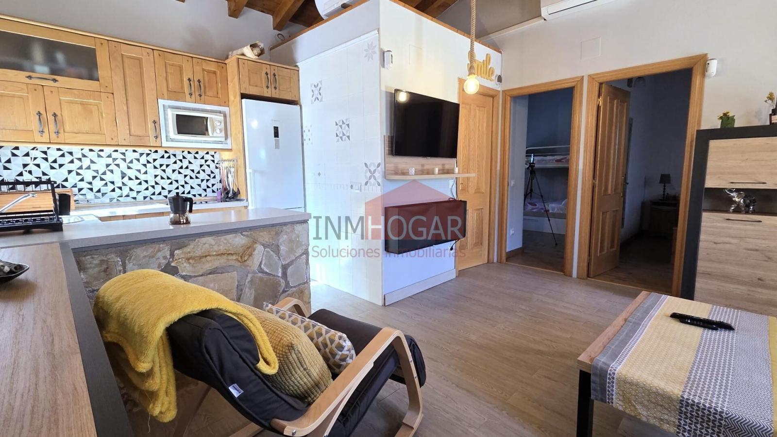 Chalet for Sale in Santa Cruz de Pinares