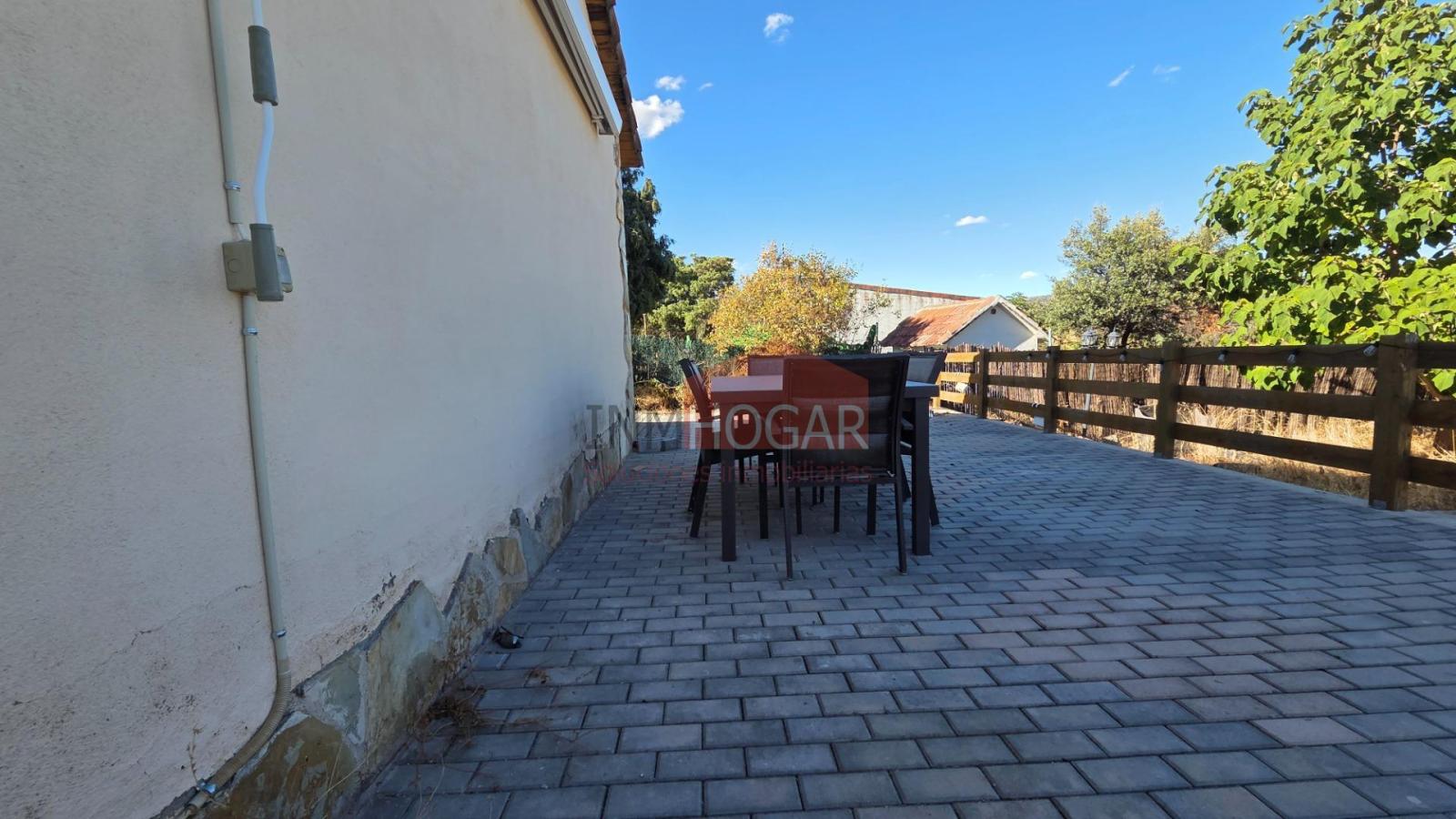 Chalet for Sale in Santa Cruz de Pinares