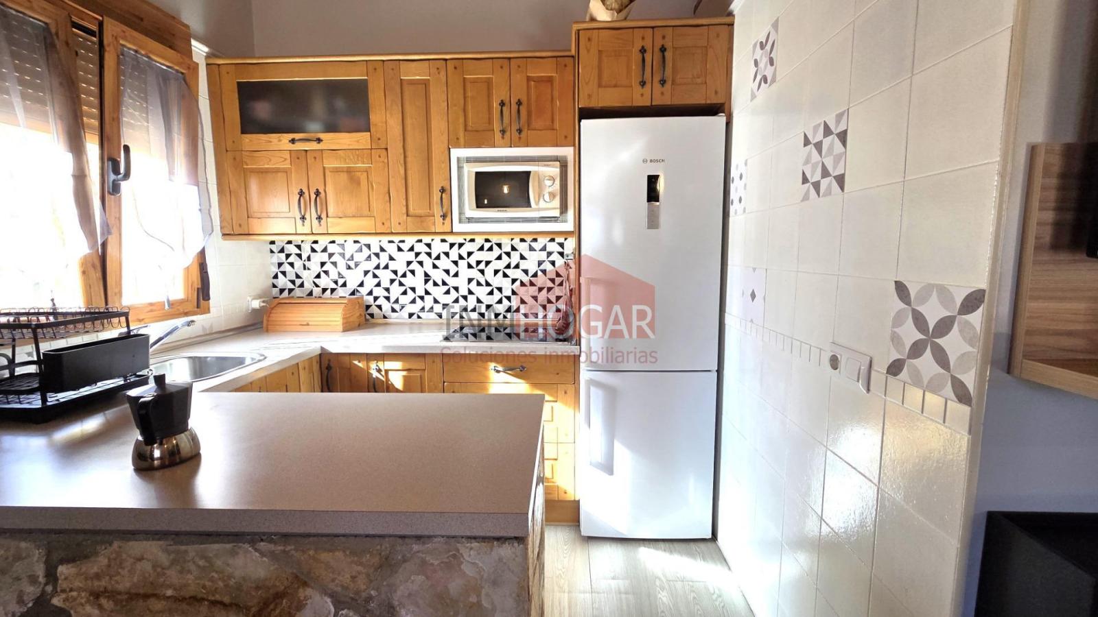 Chalet for Sale in Santa Cruz de Pinares