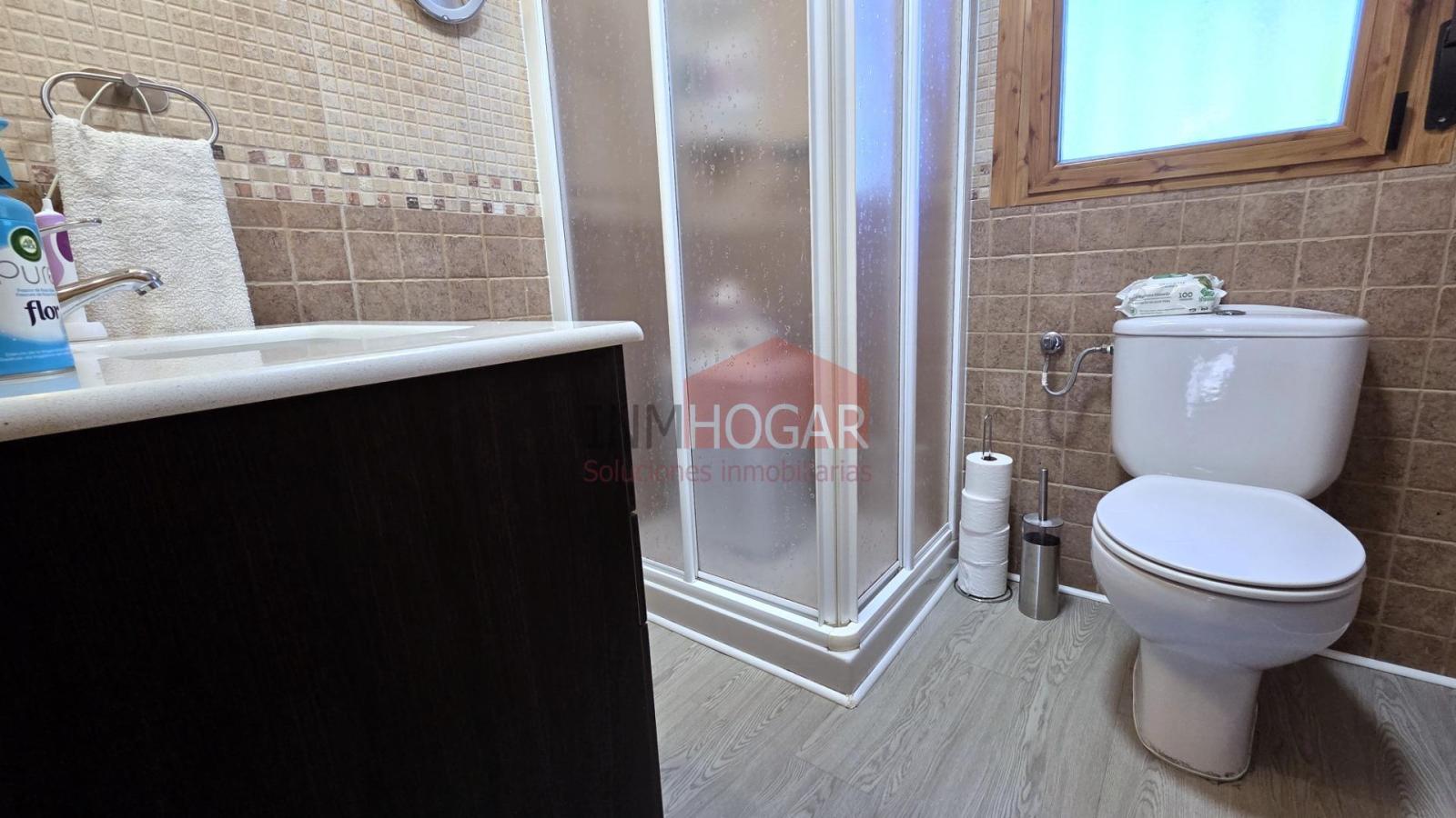 Chalet for Sale in Santa Cruz de Pinares