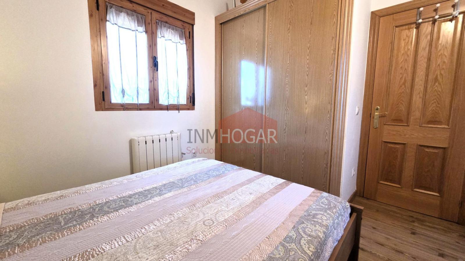 Chalet for Sale in Santa Cruz de Pinares