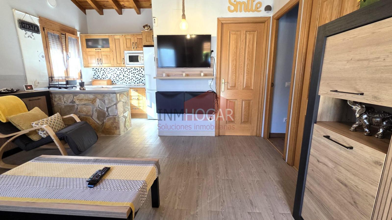 Chalet for Sale in Santa Cruz de Pinares