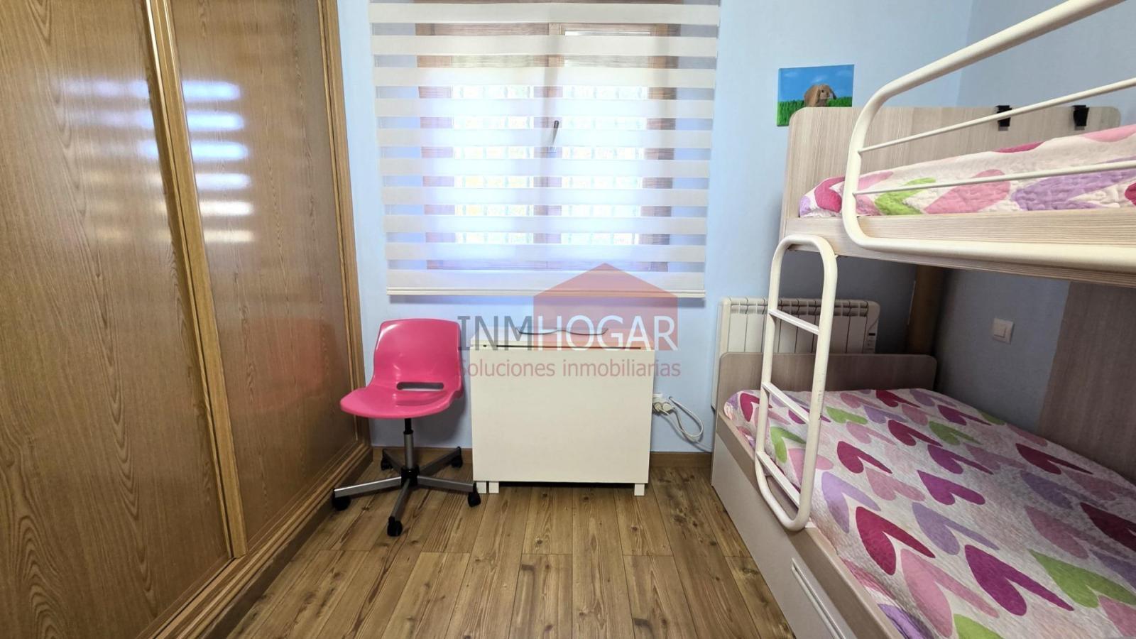 Chalet for Sale in Santa Cruz de Pinares