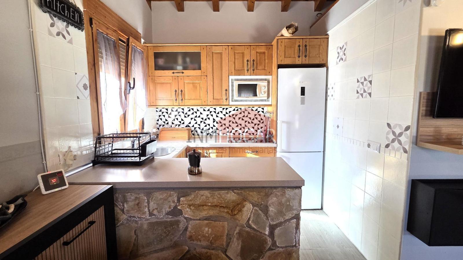 Chalet for Sale in Santa Cruz de Pinares