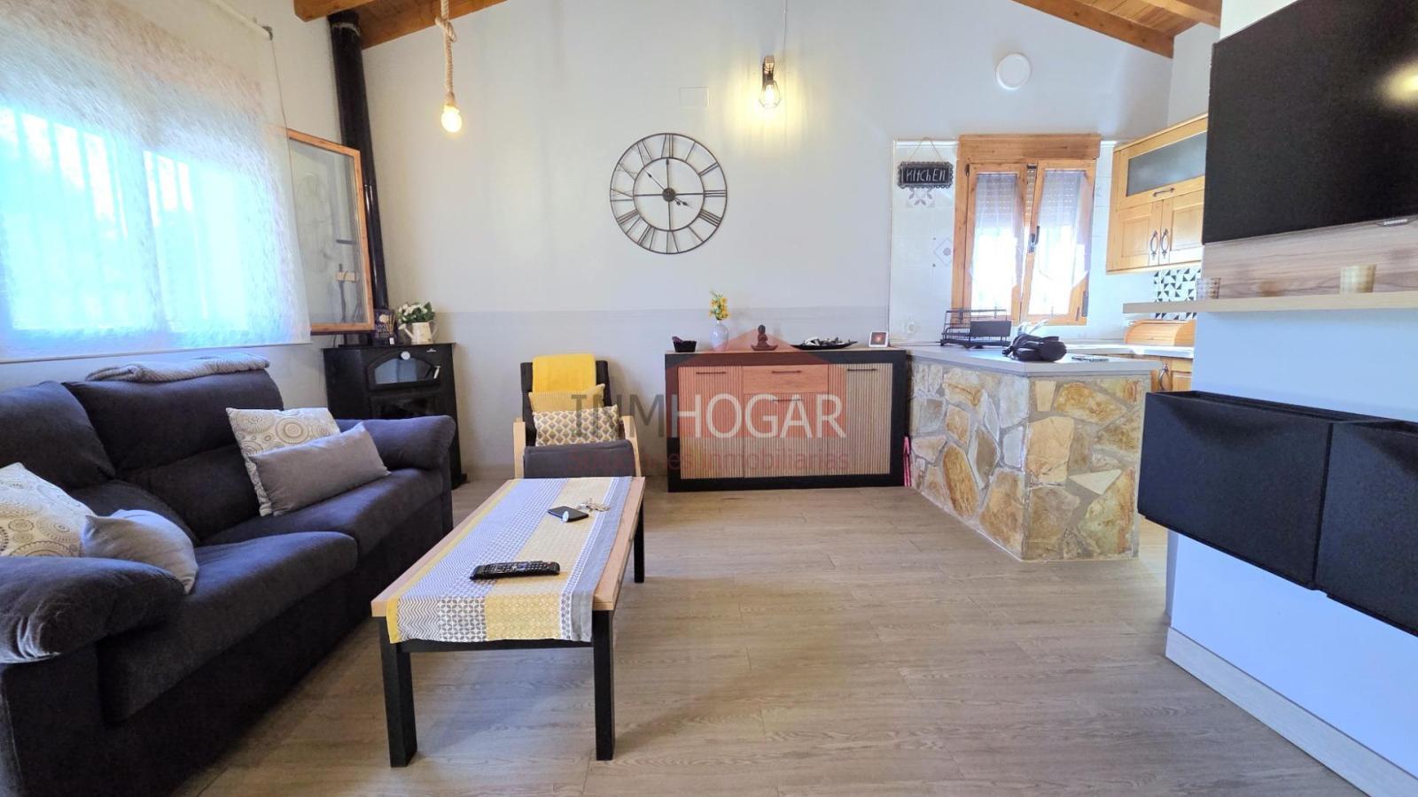 Chalet for Sale in Santa Cruz de Pinares