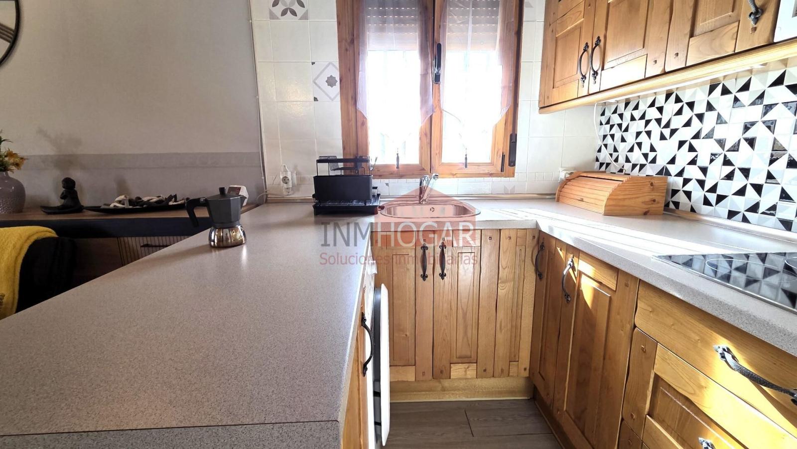 Chalet for Sale in Santa Cruz de Pinares