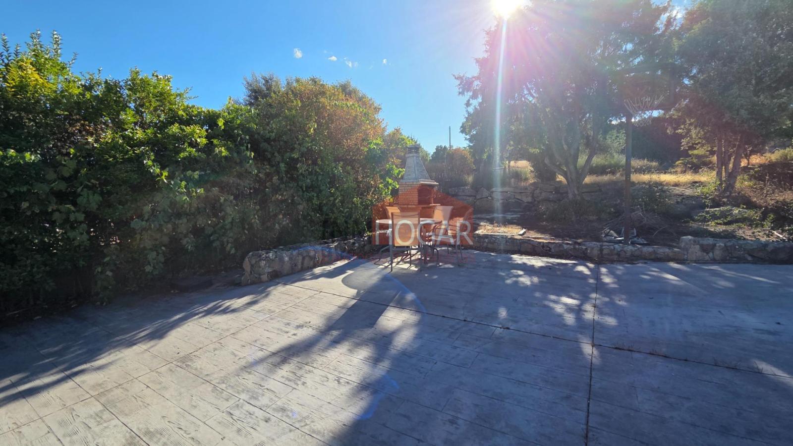 Chalet for Sale in Santa Cruz de Pinares