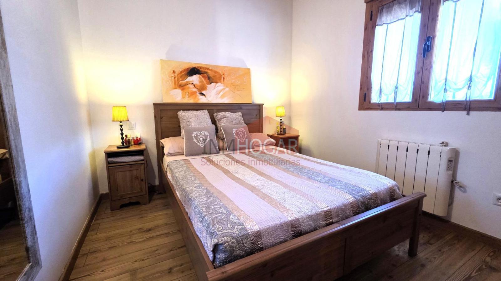 Chalet for Sale in Santa Cruz de Pinares