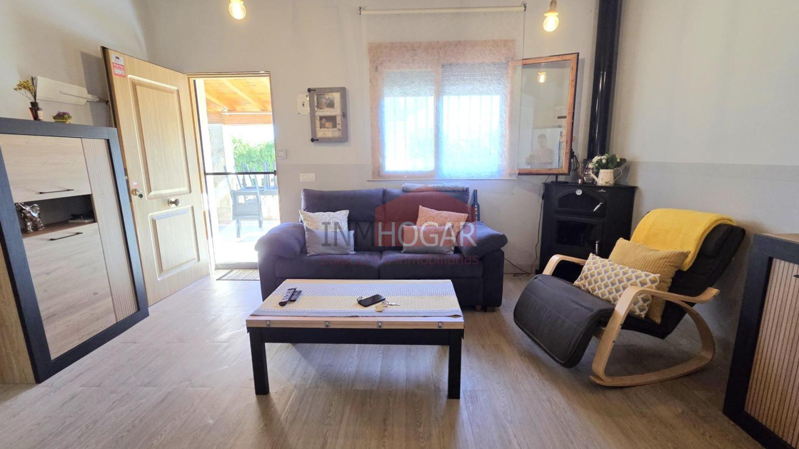 Chalet for Sale in Santa Cruz de Pinares