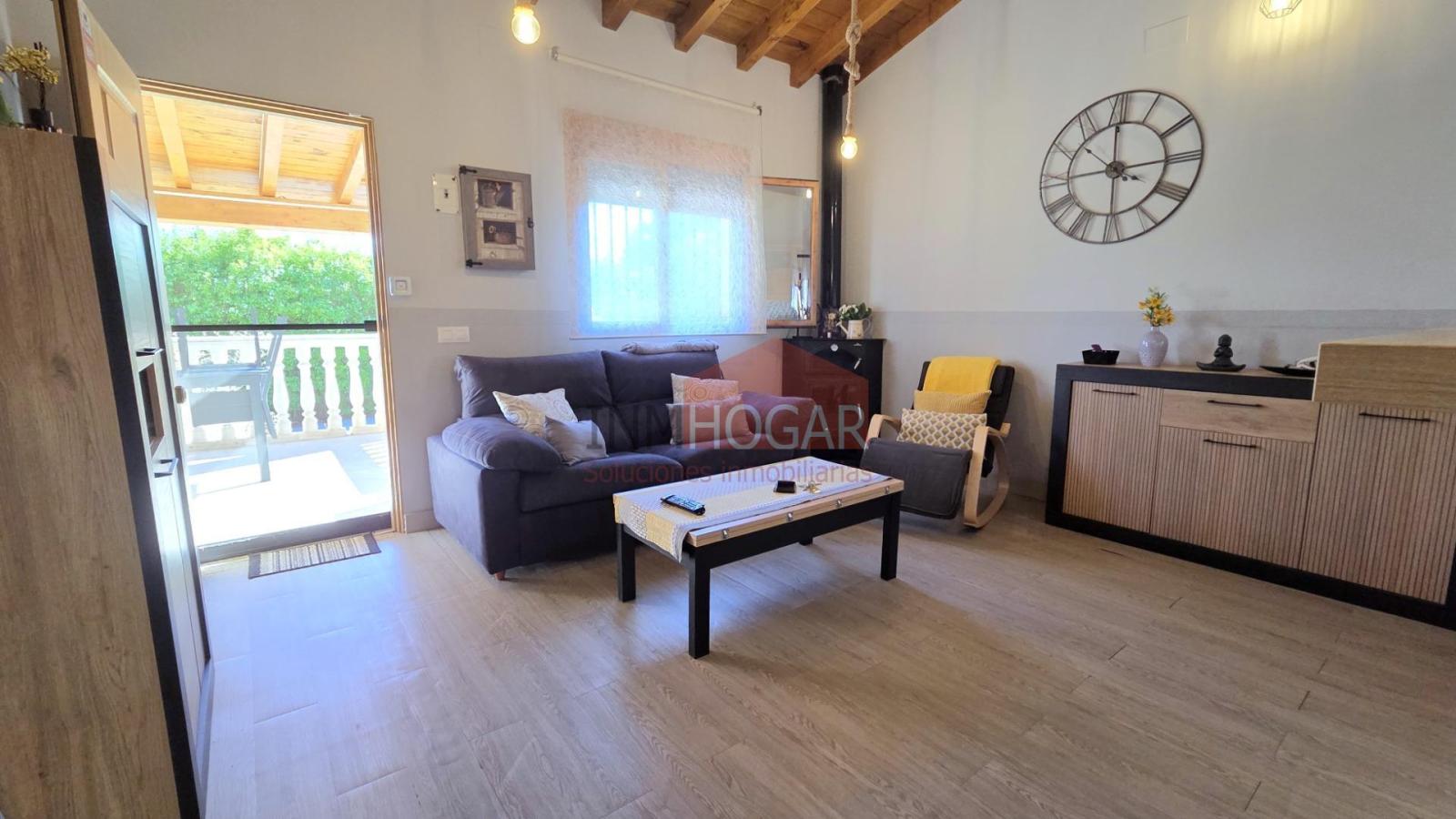 Chalet for Sale in Santa Cruz de Pinares