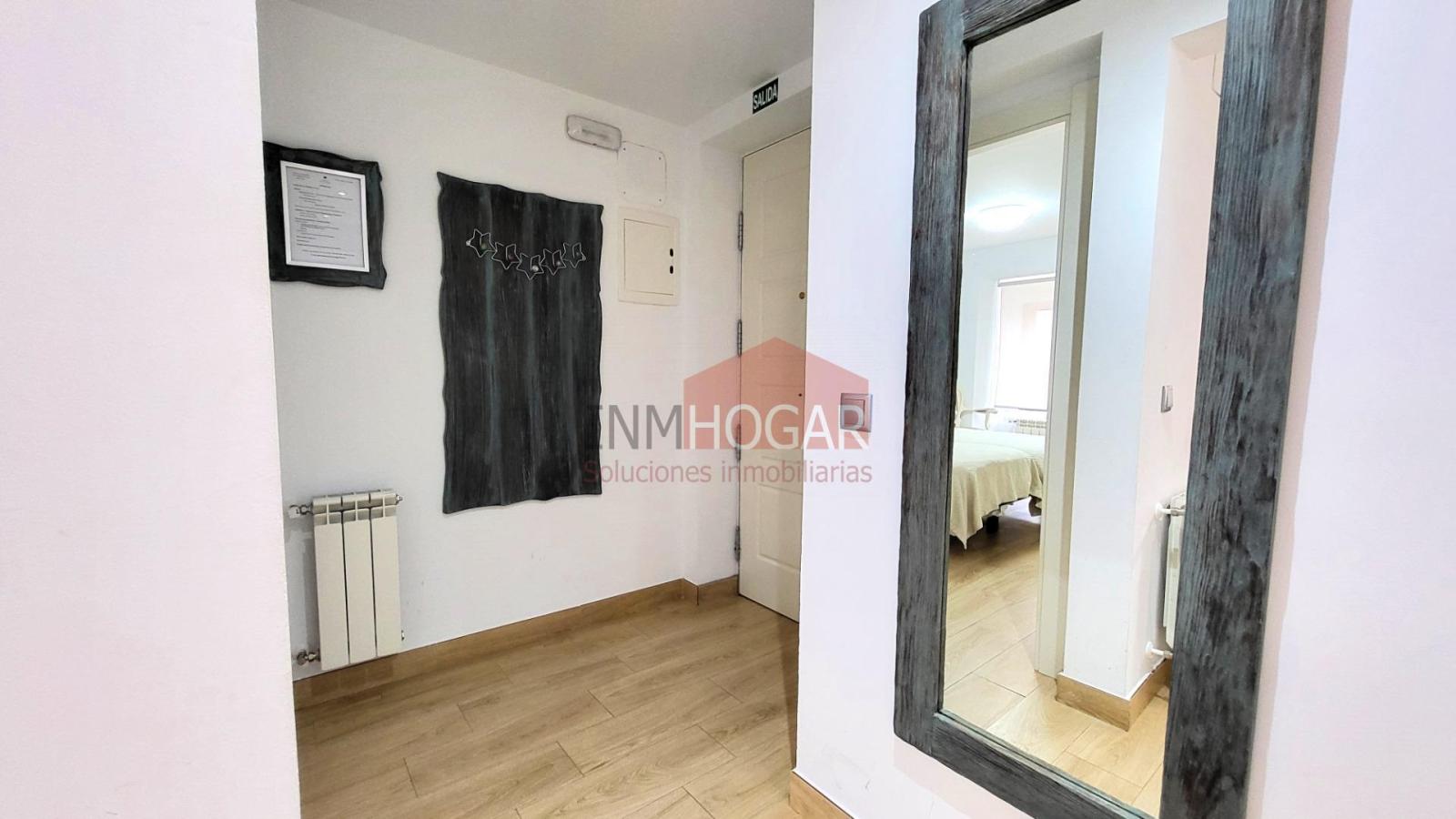 Flat for Sale in Ávila