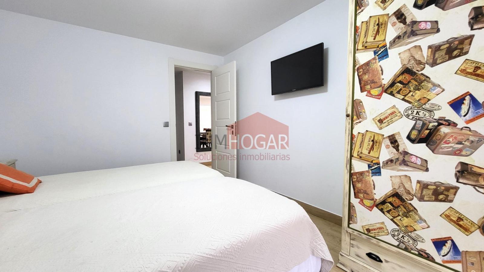 Flat for Sale in Ávila