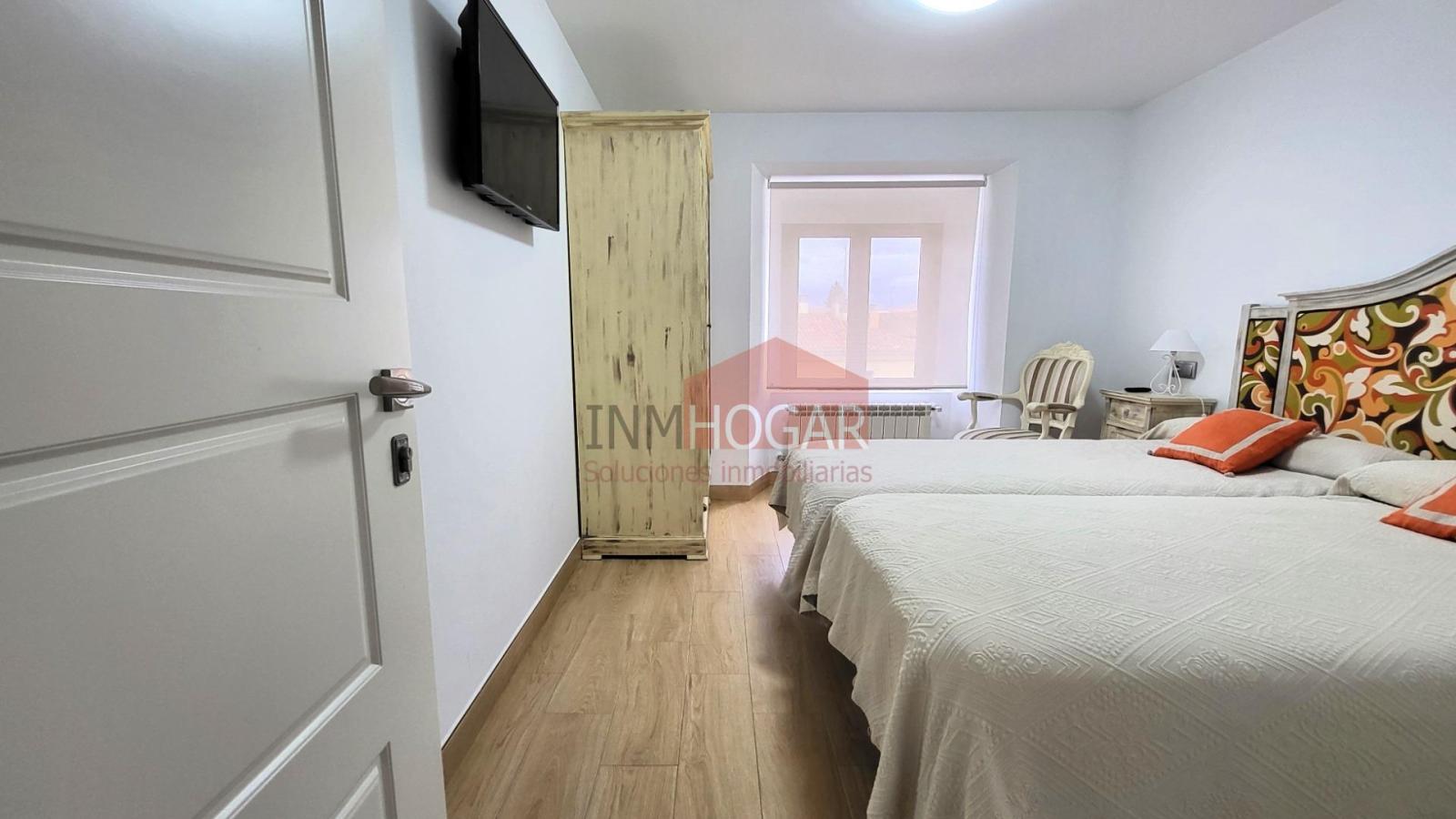 Flat for Sale in Ávila