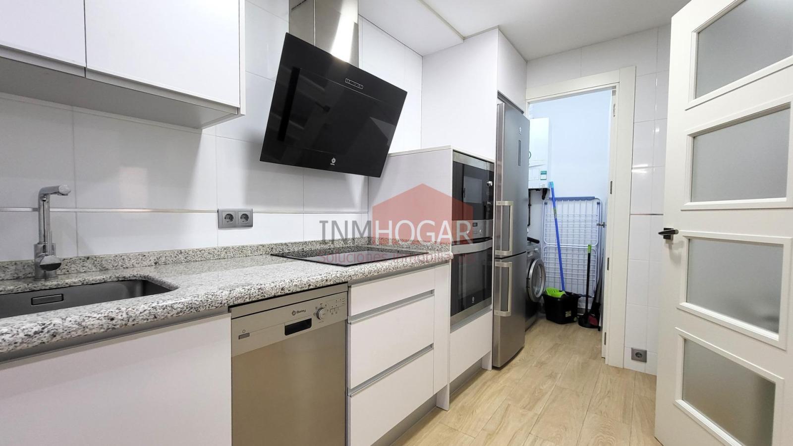 Flat for Sale in Ávila