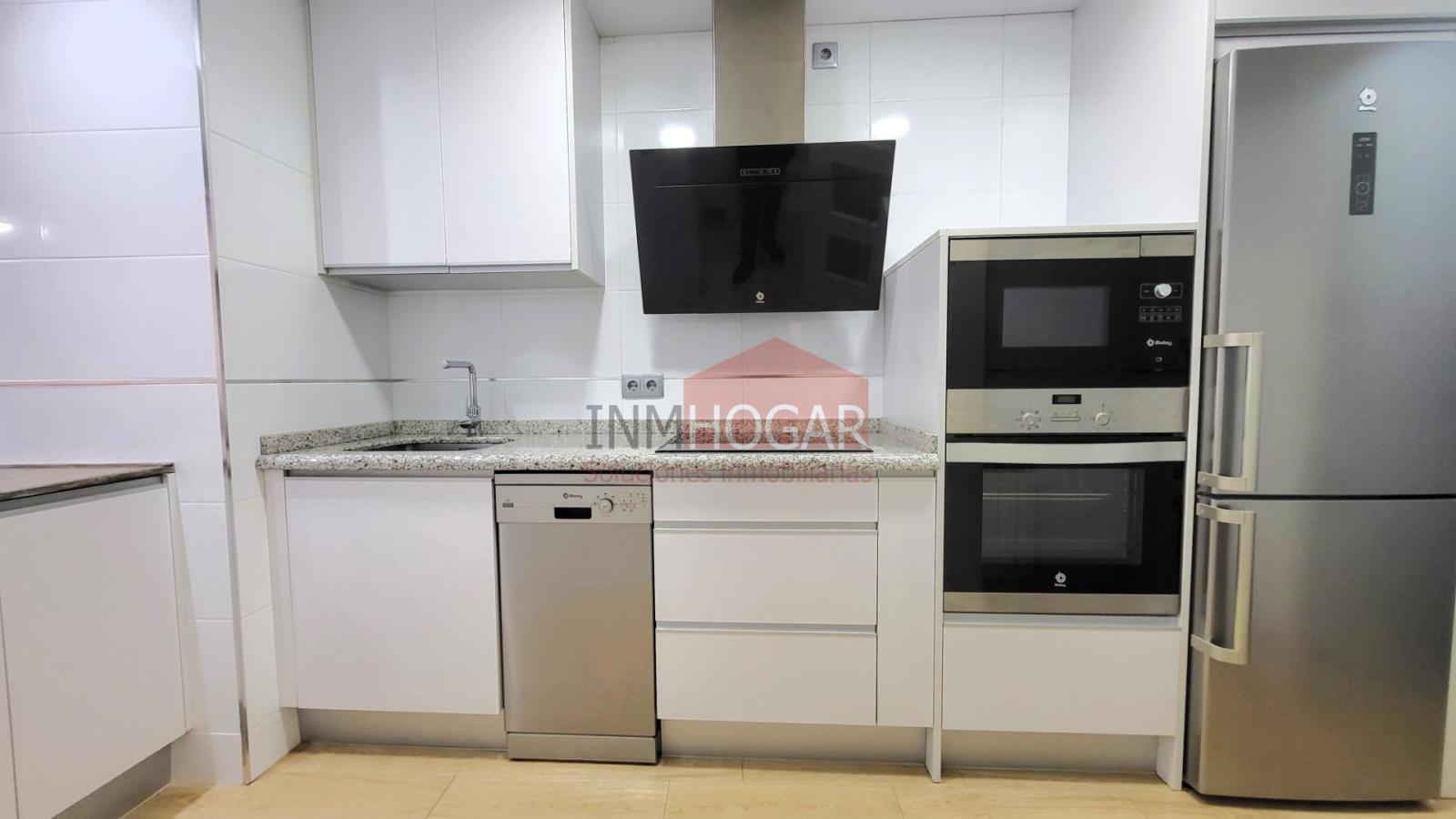 Flat for Sale in Ávila