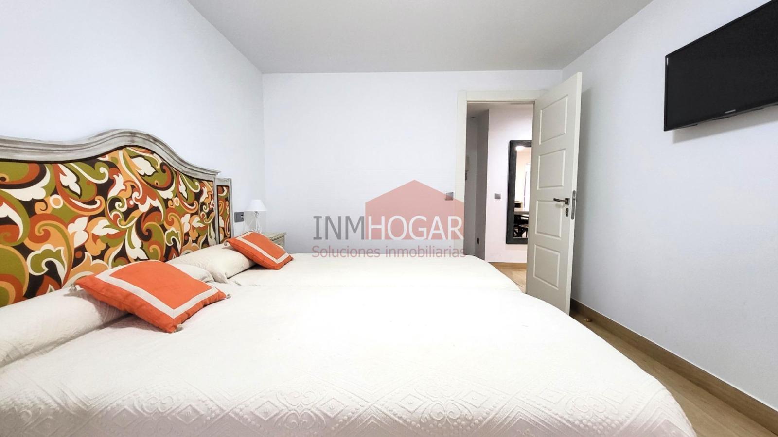 Flat for Sale in Ávila