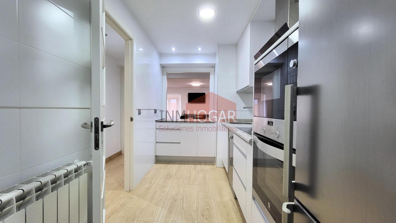 Flat for Sale in Ávila