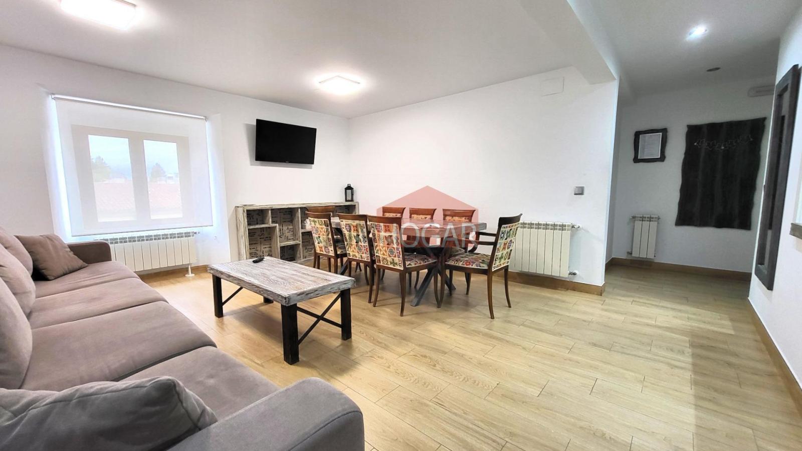 Flat for Sale in Ávila