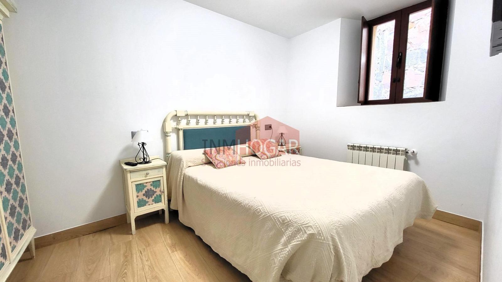 Flat for Sale in Ávila