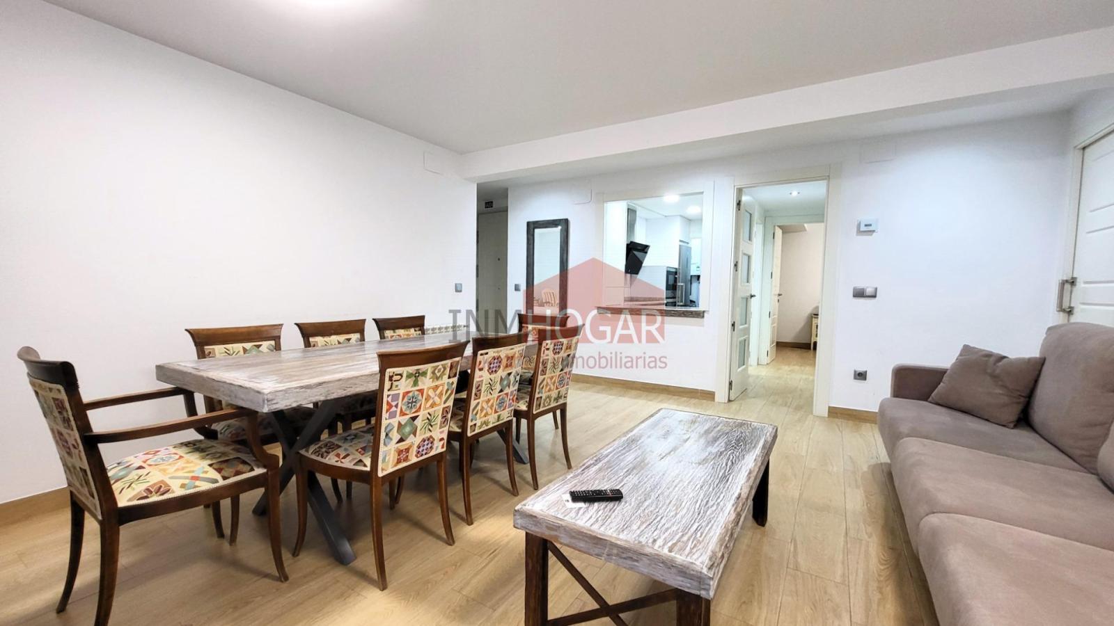 Flat for Sale in Ávila