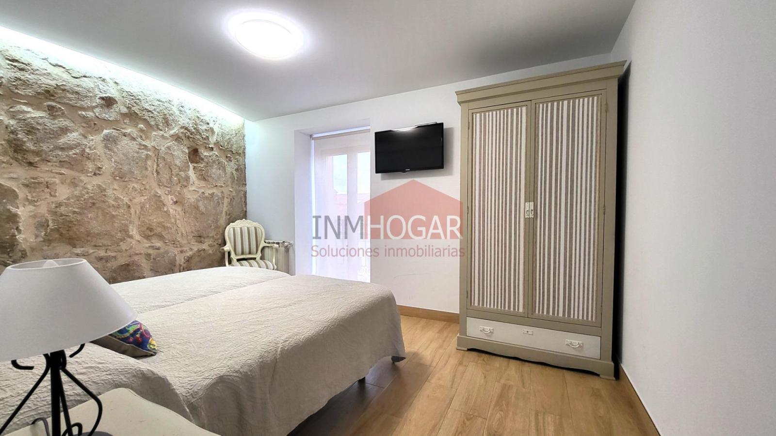 Flat for Sale in Ávila