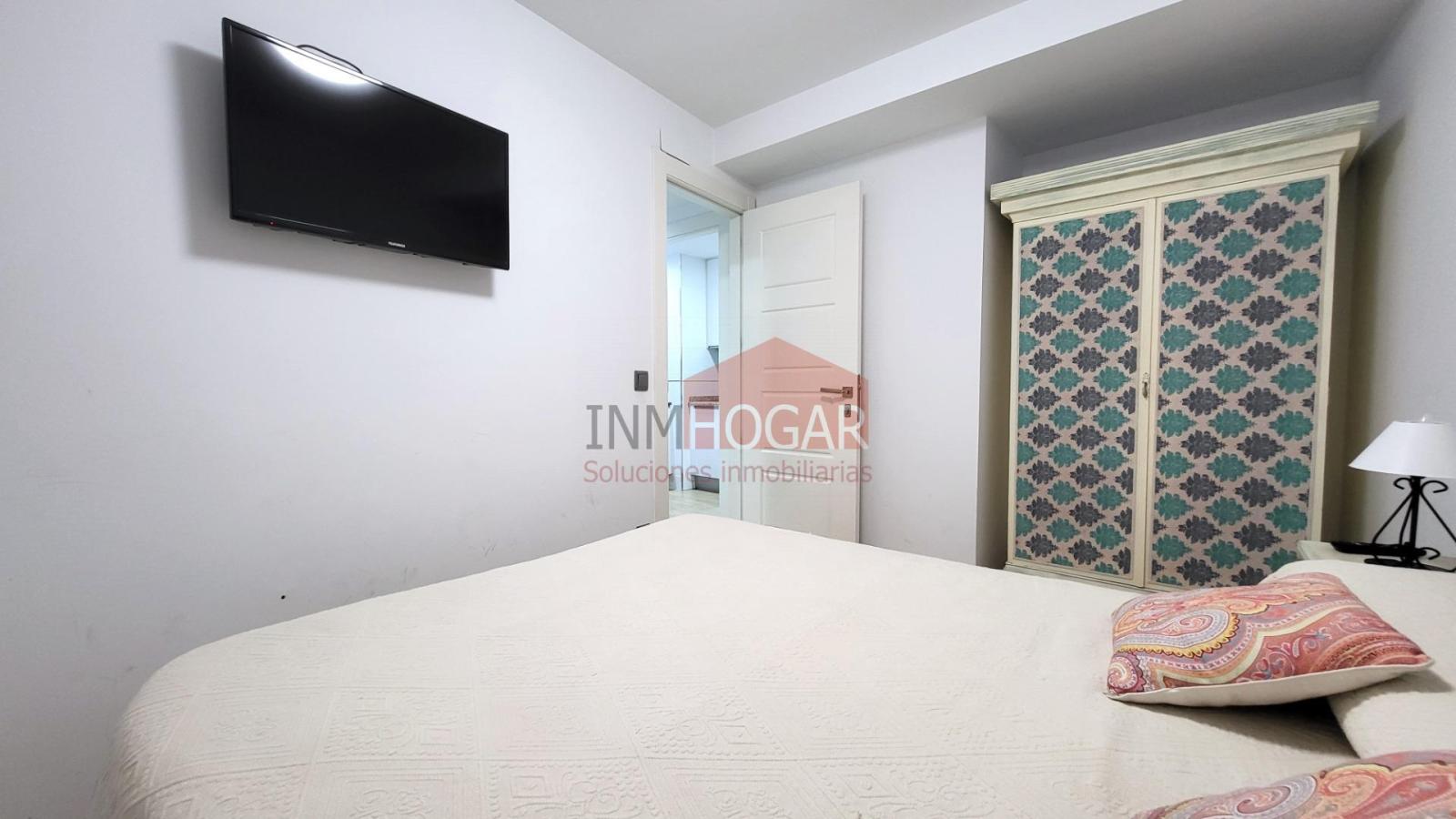 Flat for Sale in Ávila