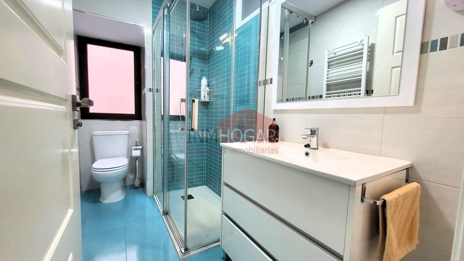 Flat for Sale in Ávila