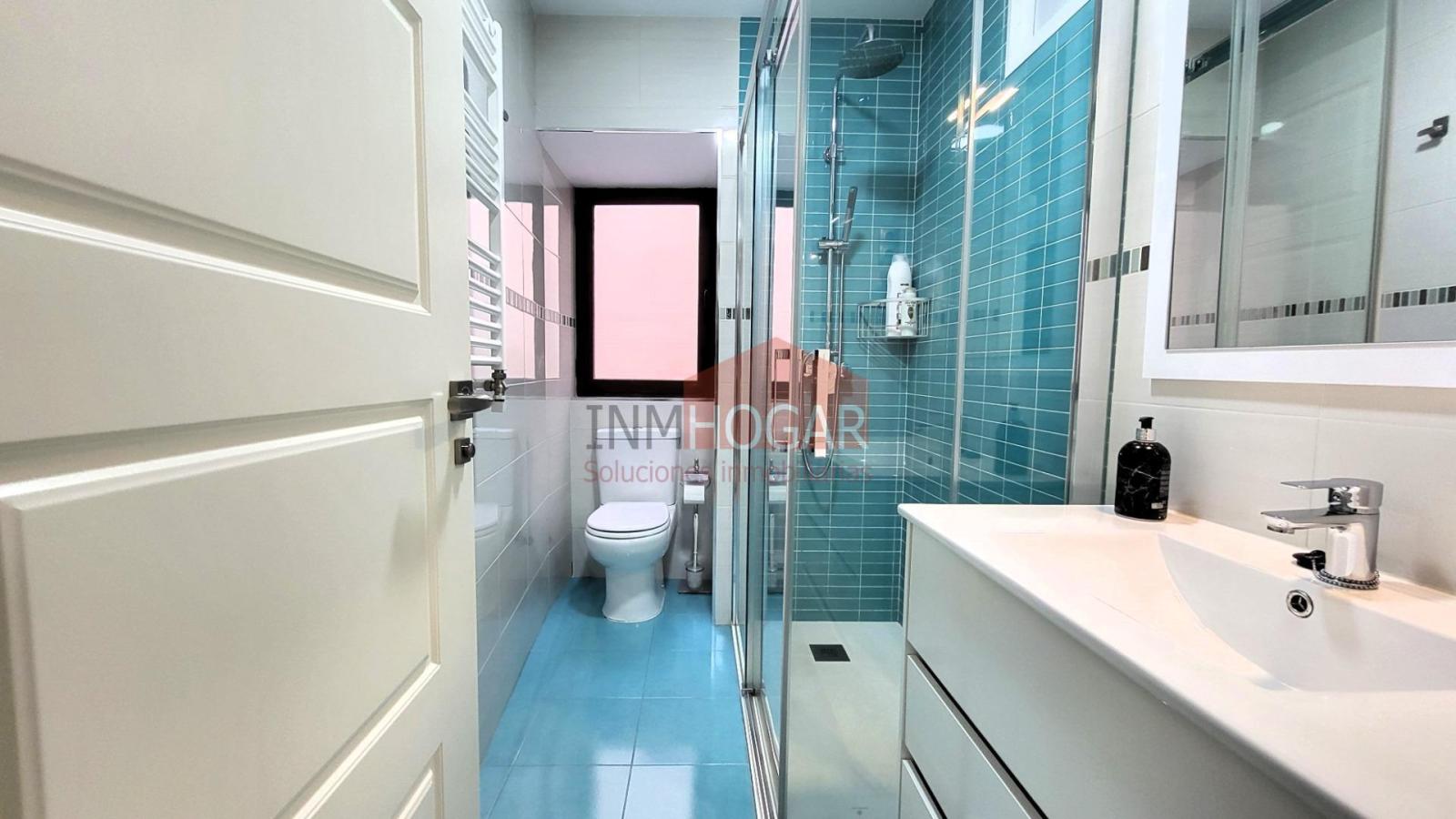 Flat for Sale in Ávila