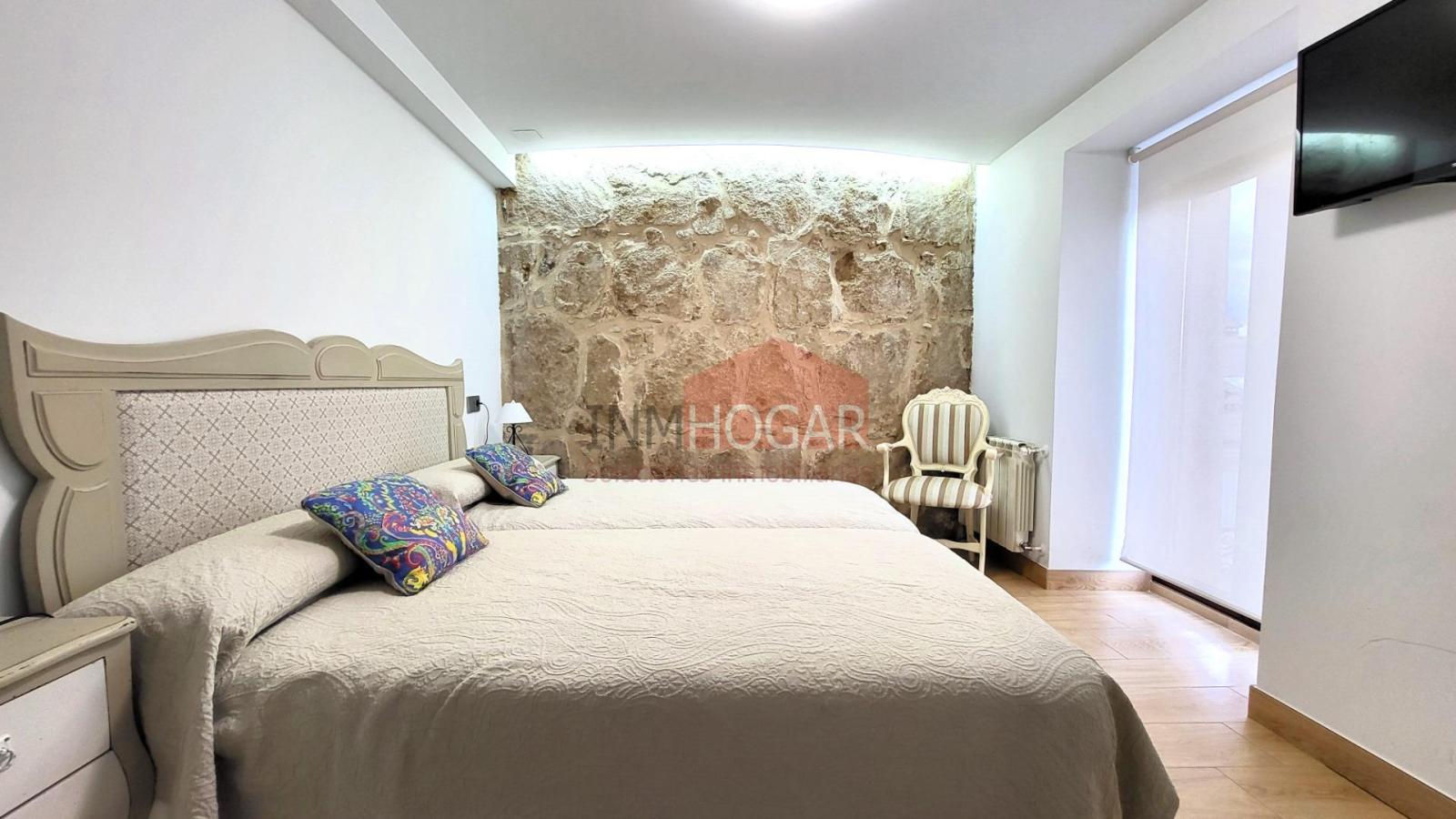 Flat for Sale in Ávila