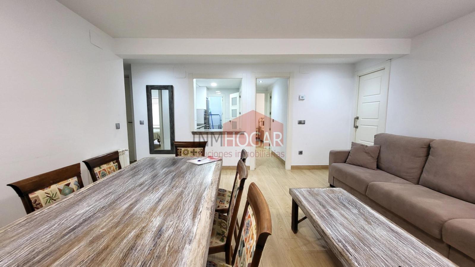 Flat for Sale in Ávila
