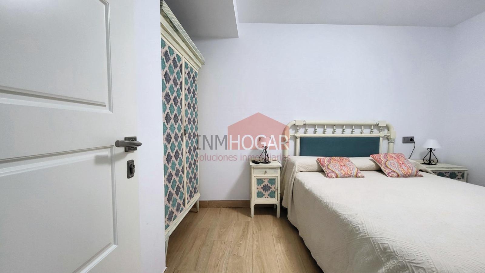 Flat for Sale in Ávila