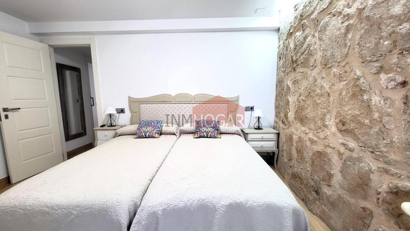 Flat for Sale in Ávila