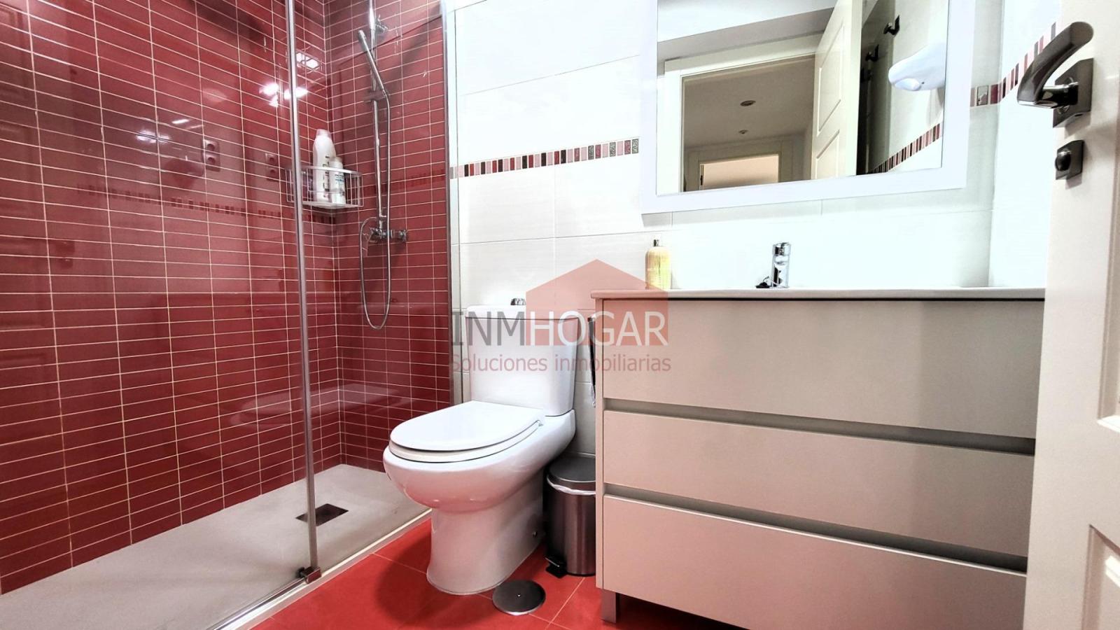 Flat for Sale in Ávila