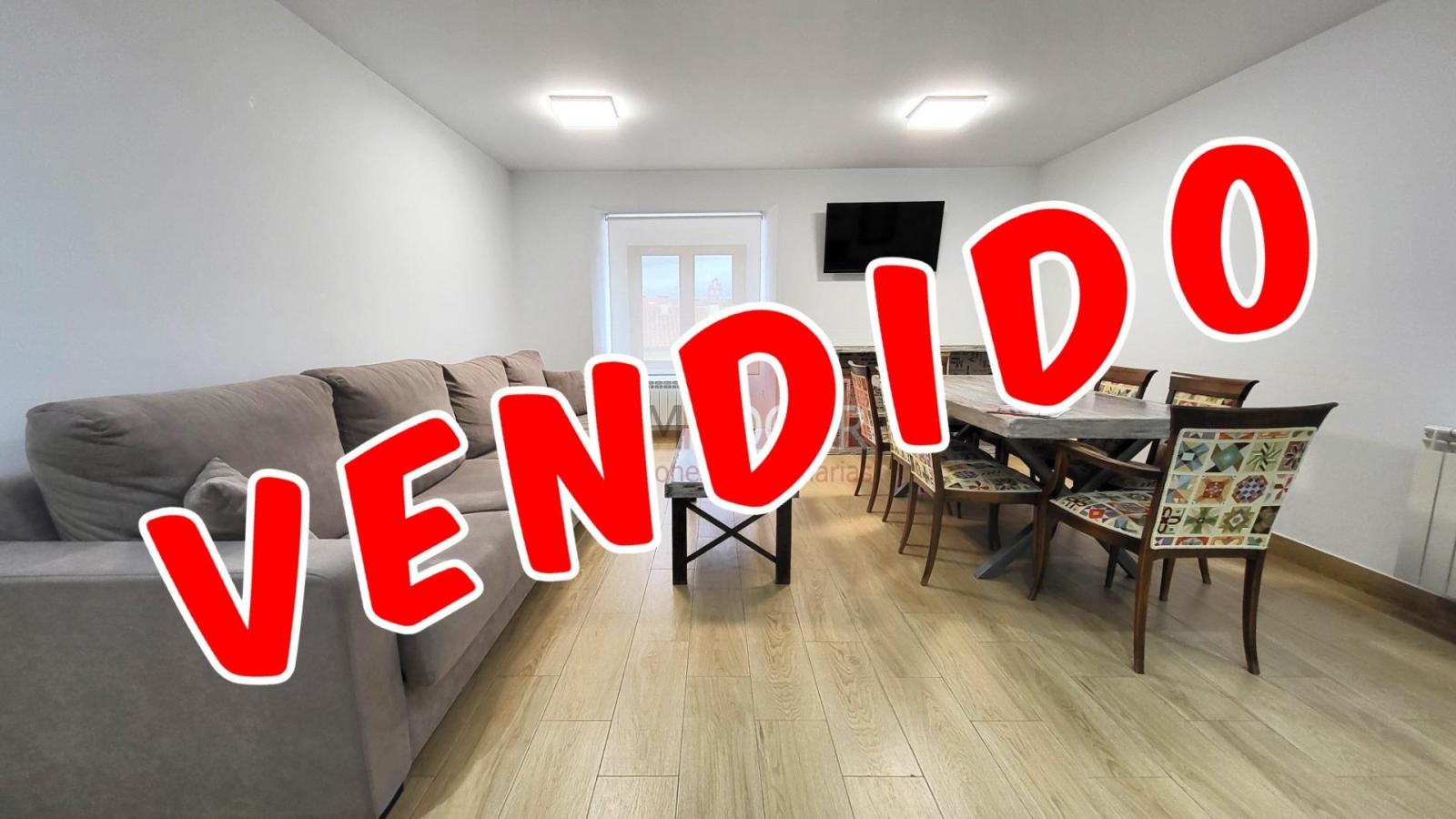 Flat for Sale in Ávila