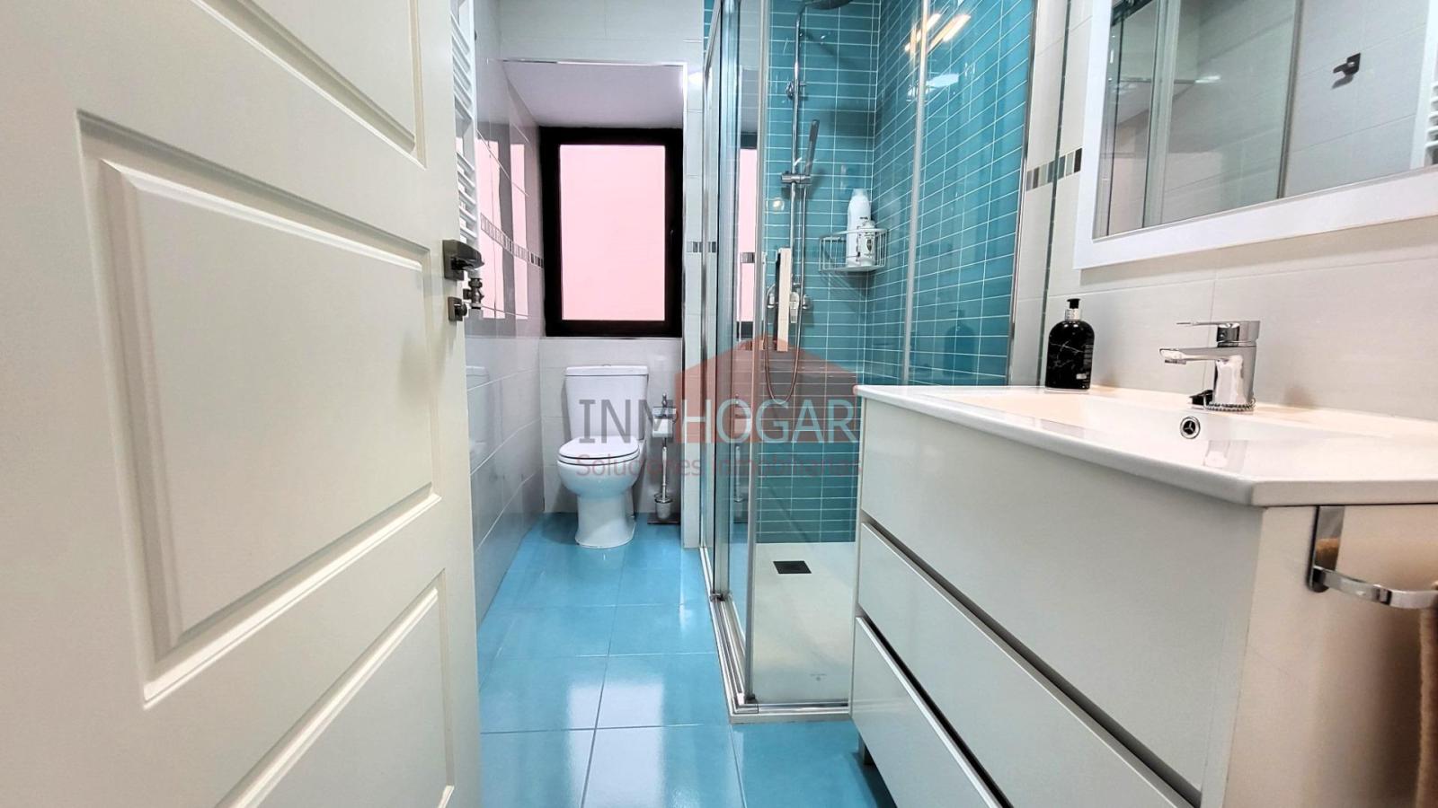 Flat for Sale in Ávila