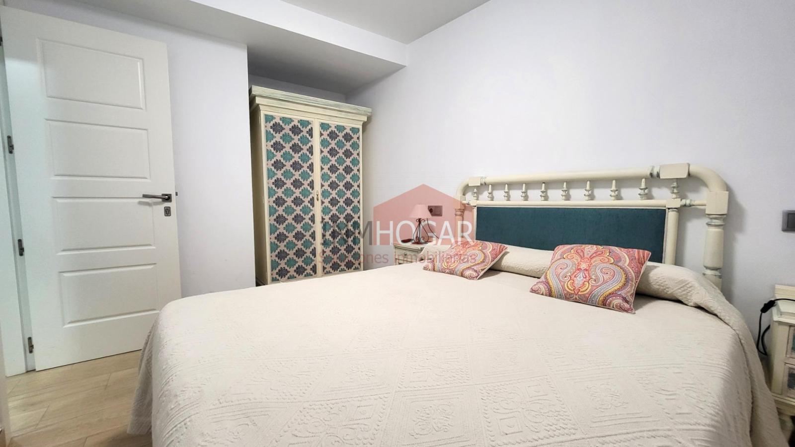 Flat for Sale in Ávila