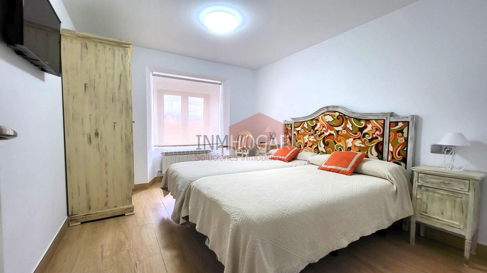 Flat for Sale in Ávila
