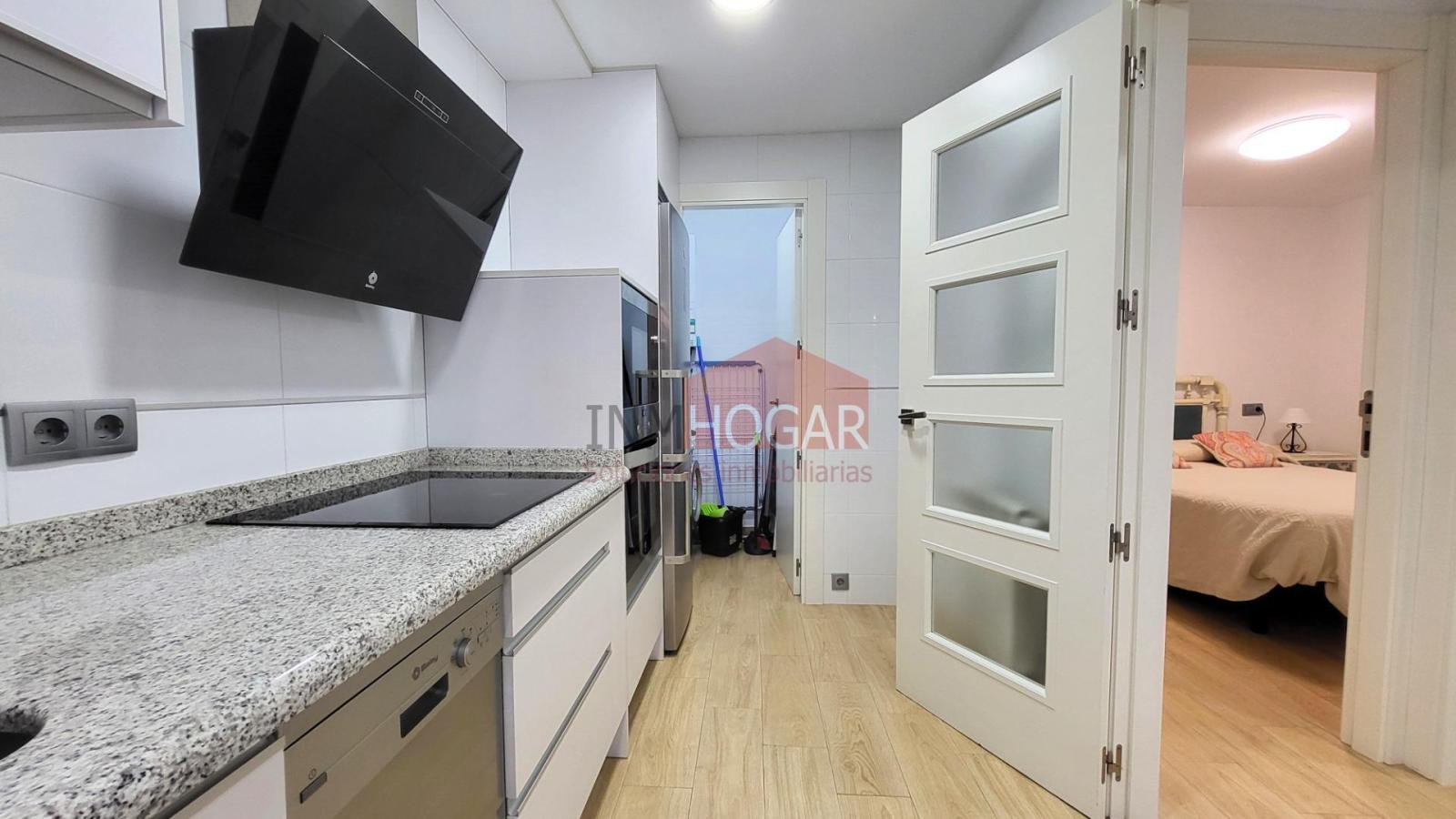 Flat for Sale in Ávila