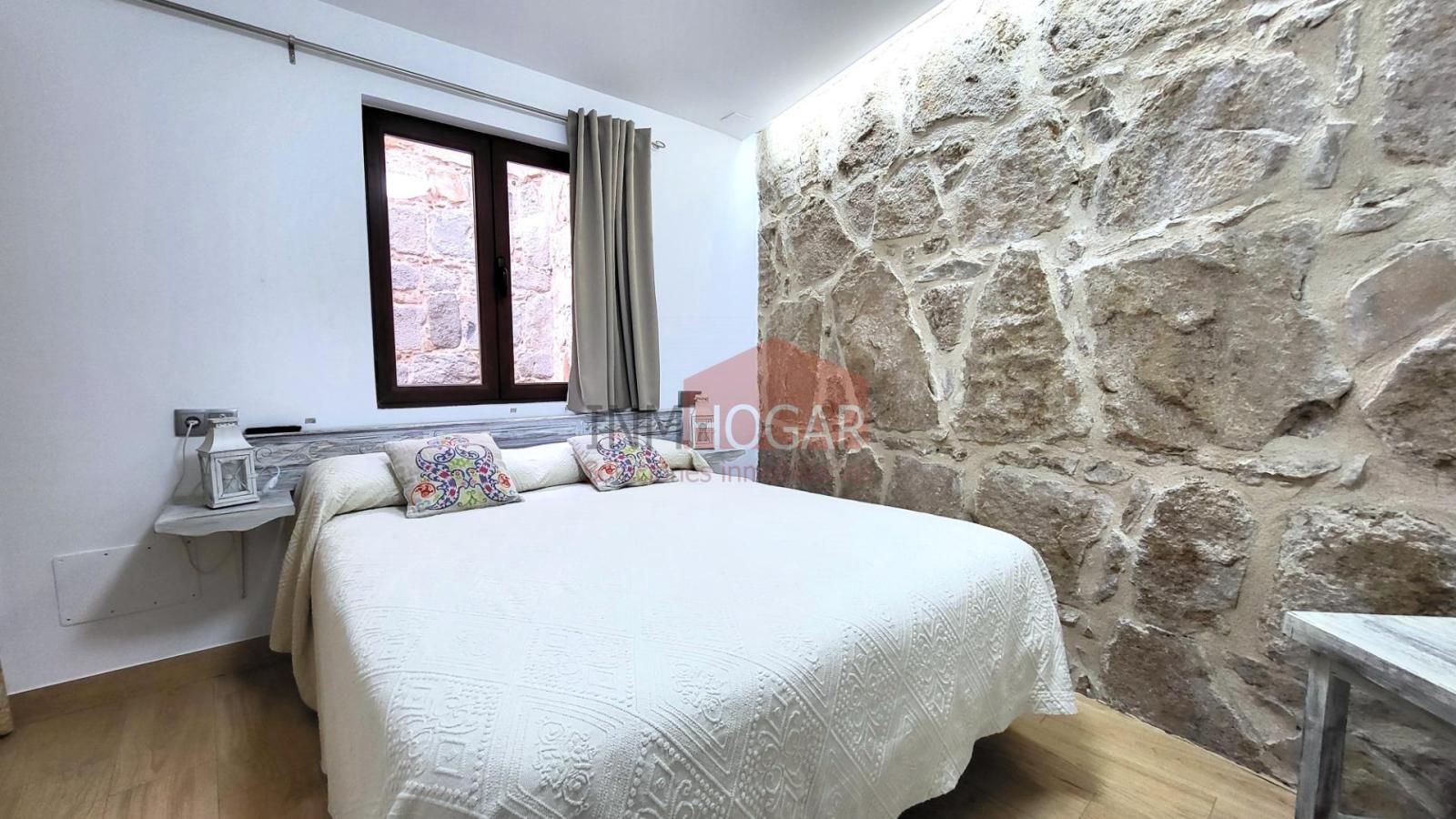 Flat for Sale in Ávila