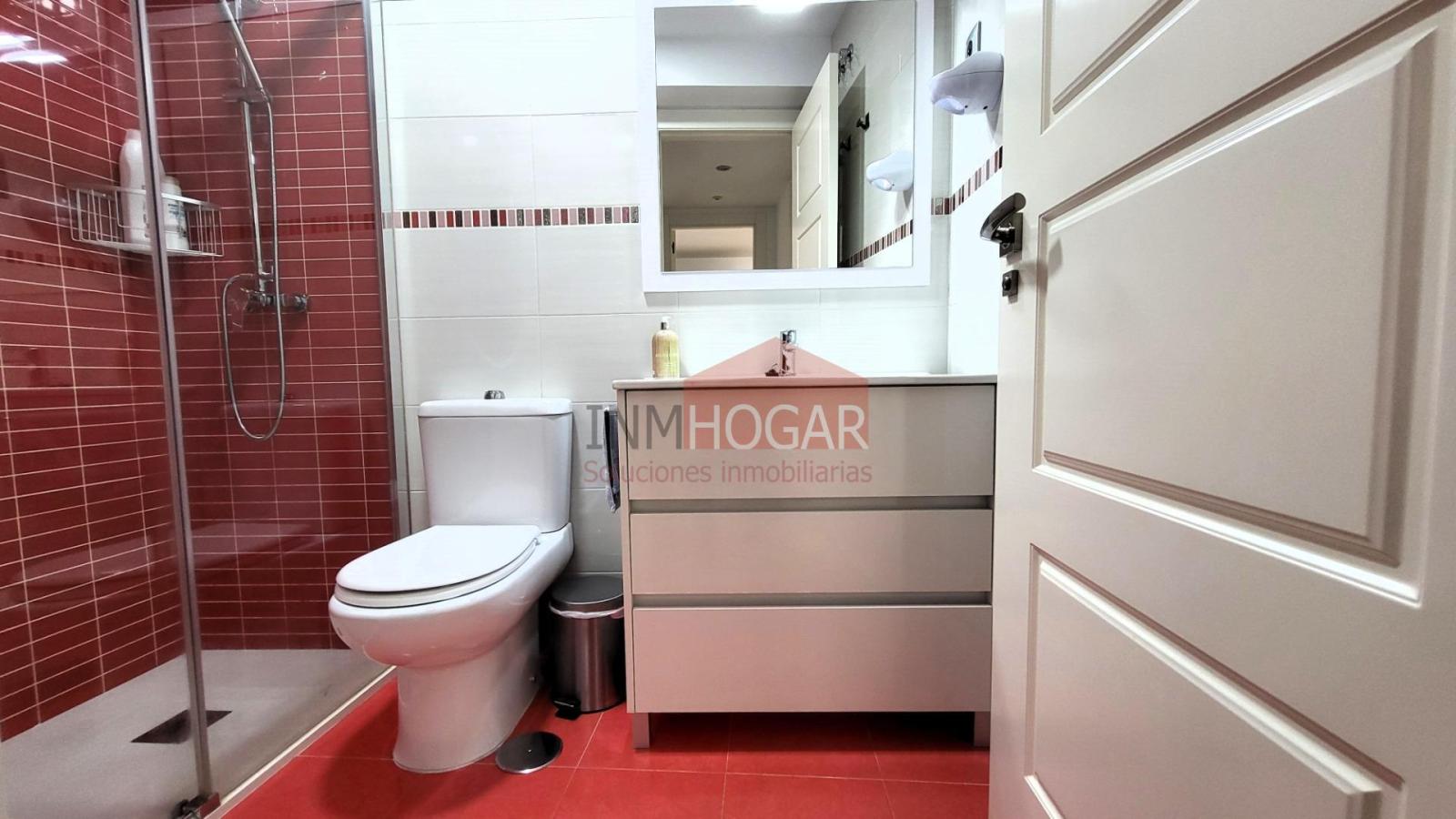 Flat for Sale in Ávila