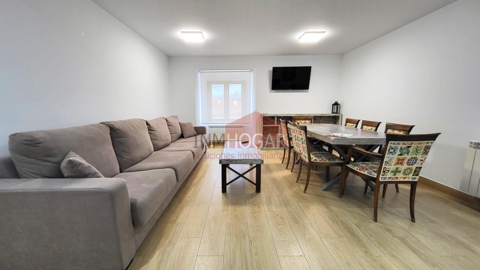 Flat for Sale in Ávila