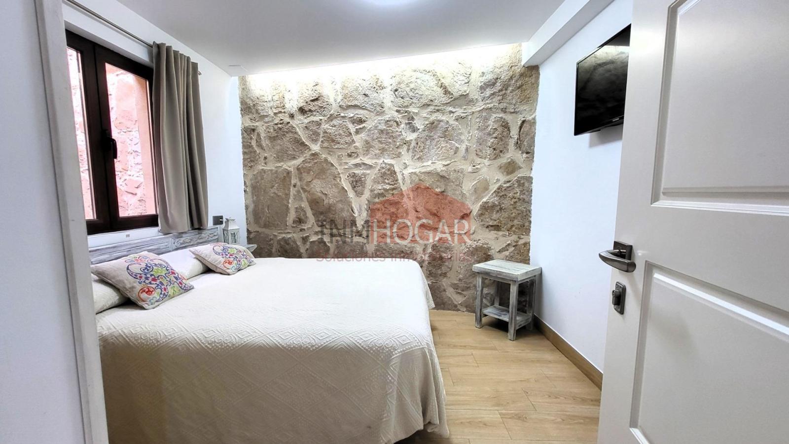 Flat for Sale in Ávila